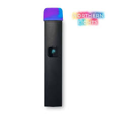 Photograph of product: NORTHERN LIGHTS 1G ALL-IN-ONE VAPE(POD+BATTERY)