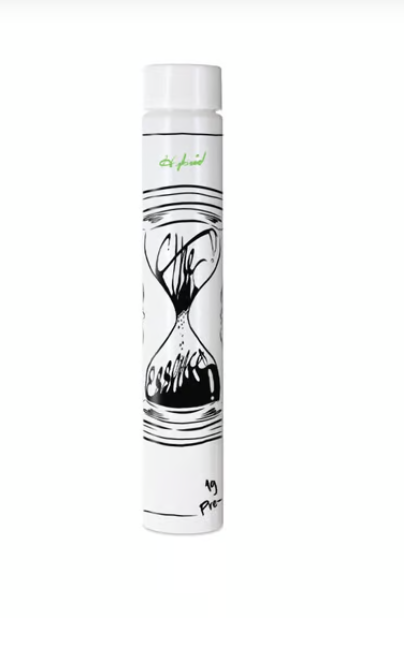 Photograph of product: Pink Certz | Pre-Roll | 1g
