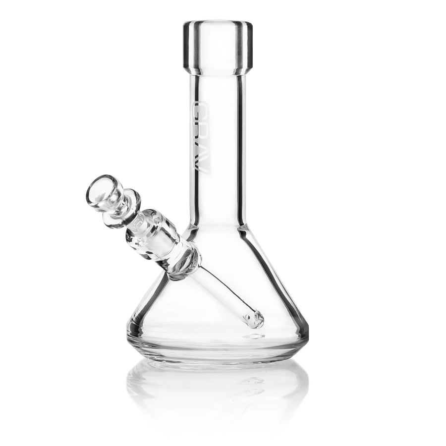 Photograph of product: GRAV Mini Beaker $70