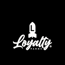 Photograph of product: Loyalty Farms | Joint | - Project 4516 - 1g