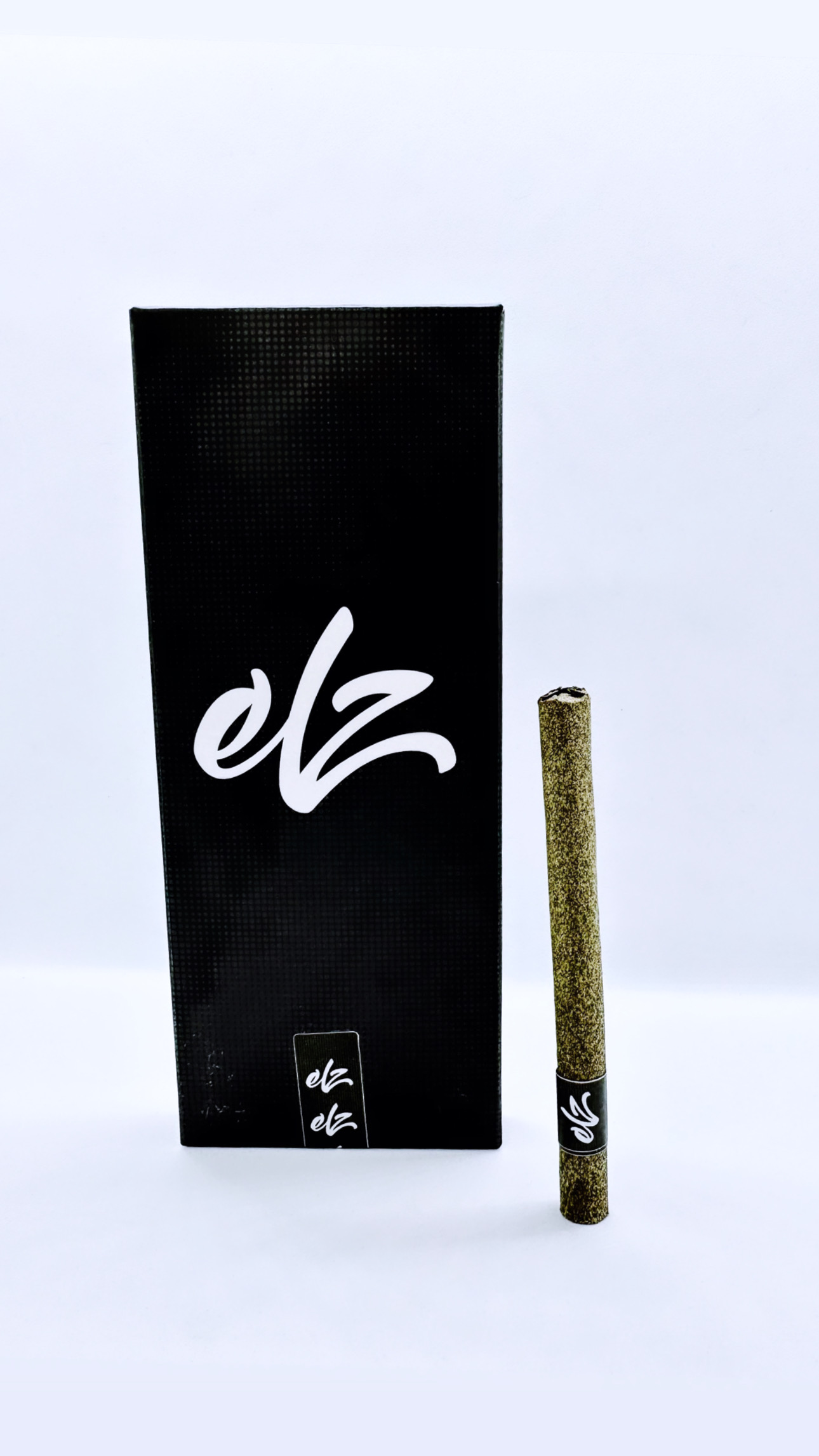 Photograph of product: Elz - Slapz