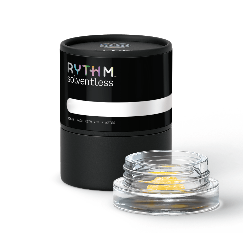 Photograph of product: Dulce De Uva - Live Rosin 1g