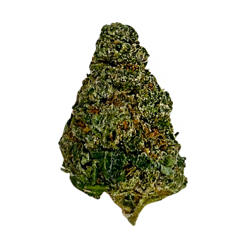 Photograph of product: Wheelhouse Lemon Icee Pre-Packed 3.5g