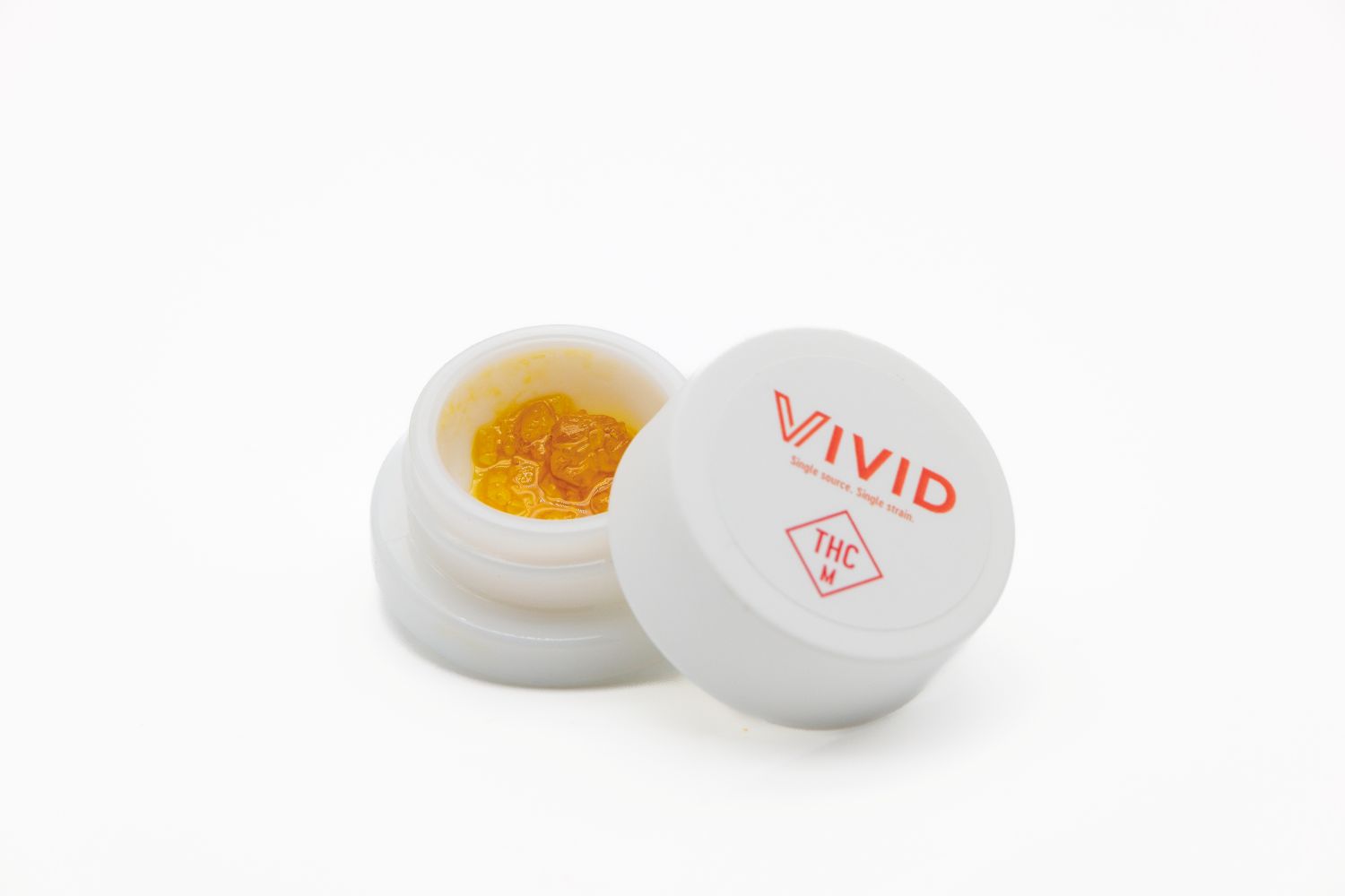 Photograph of product: Compound Z Live Diamonds & Sauce