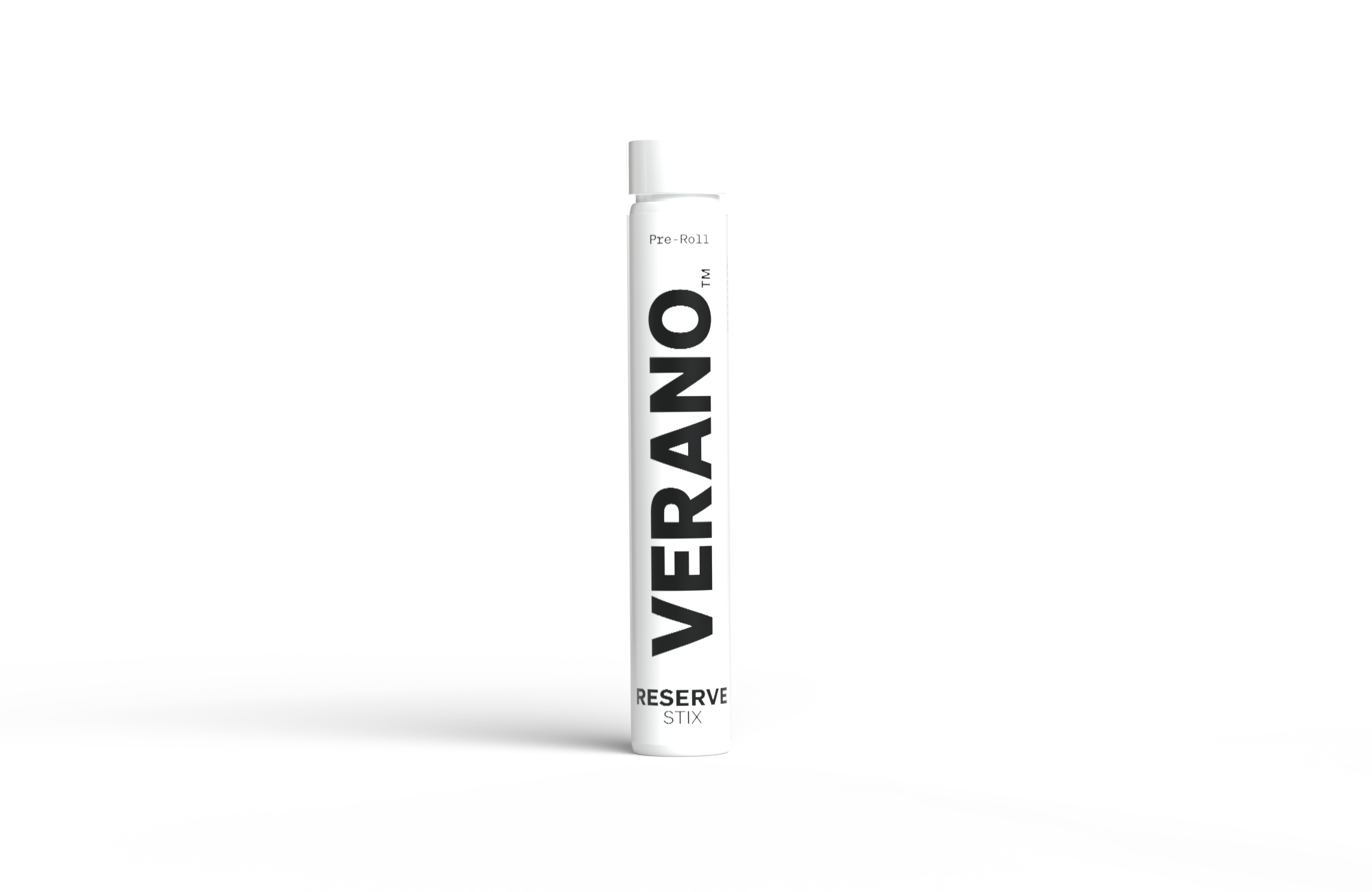 Photograph of product: Pink Certz | 1g | Single Pre-Roll | Reserve Stix