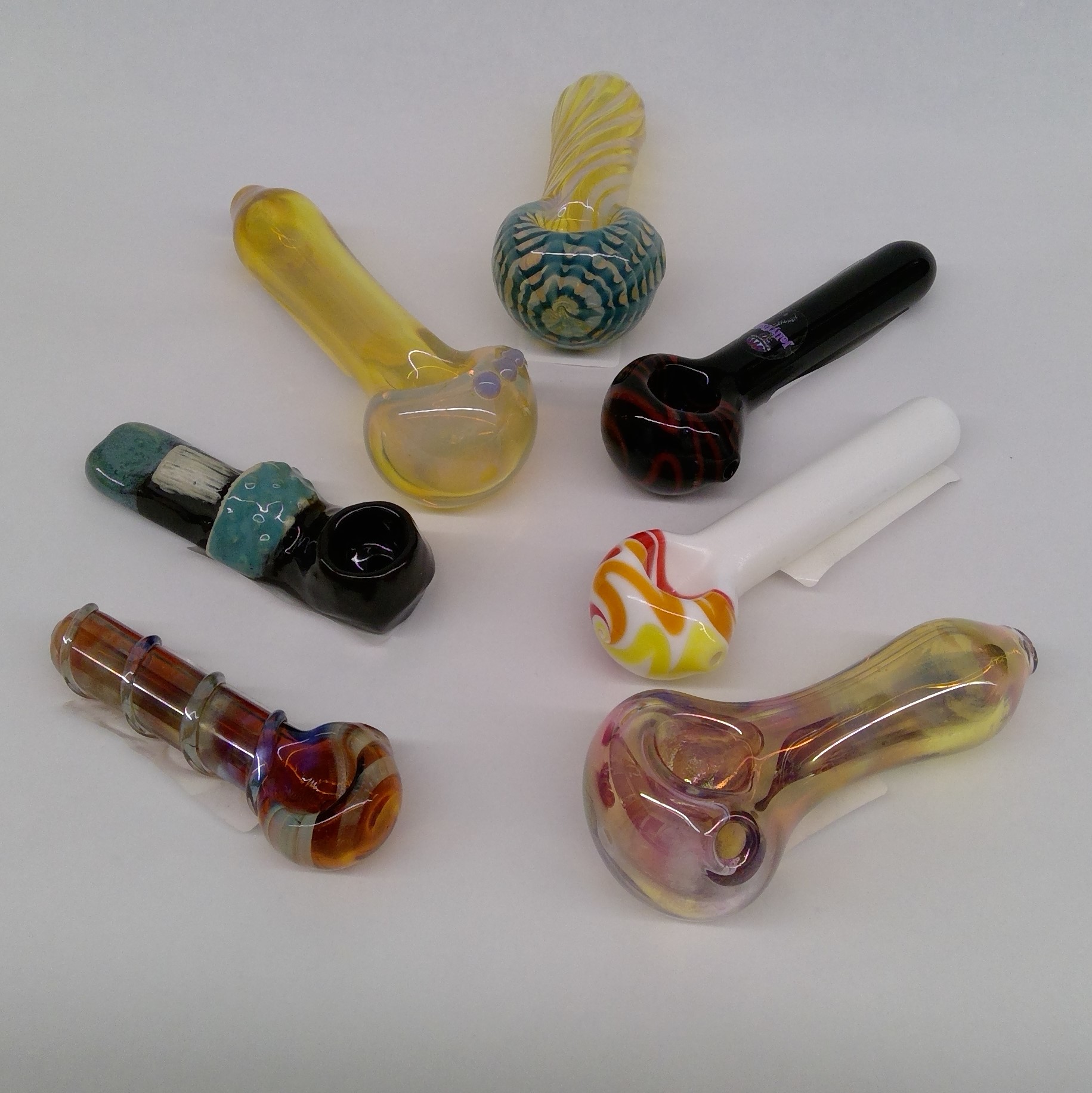 Photograph of product: US Glass 2.0