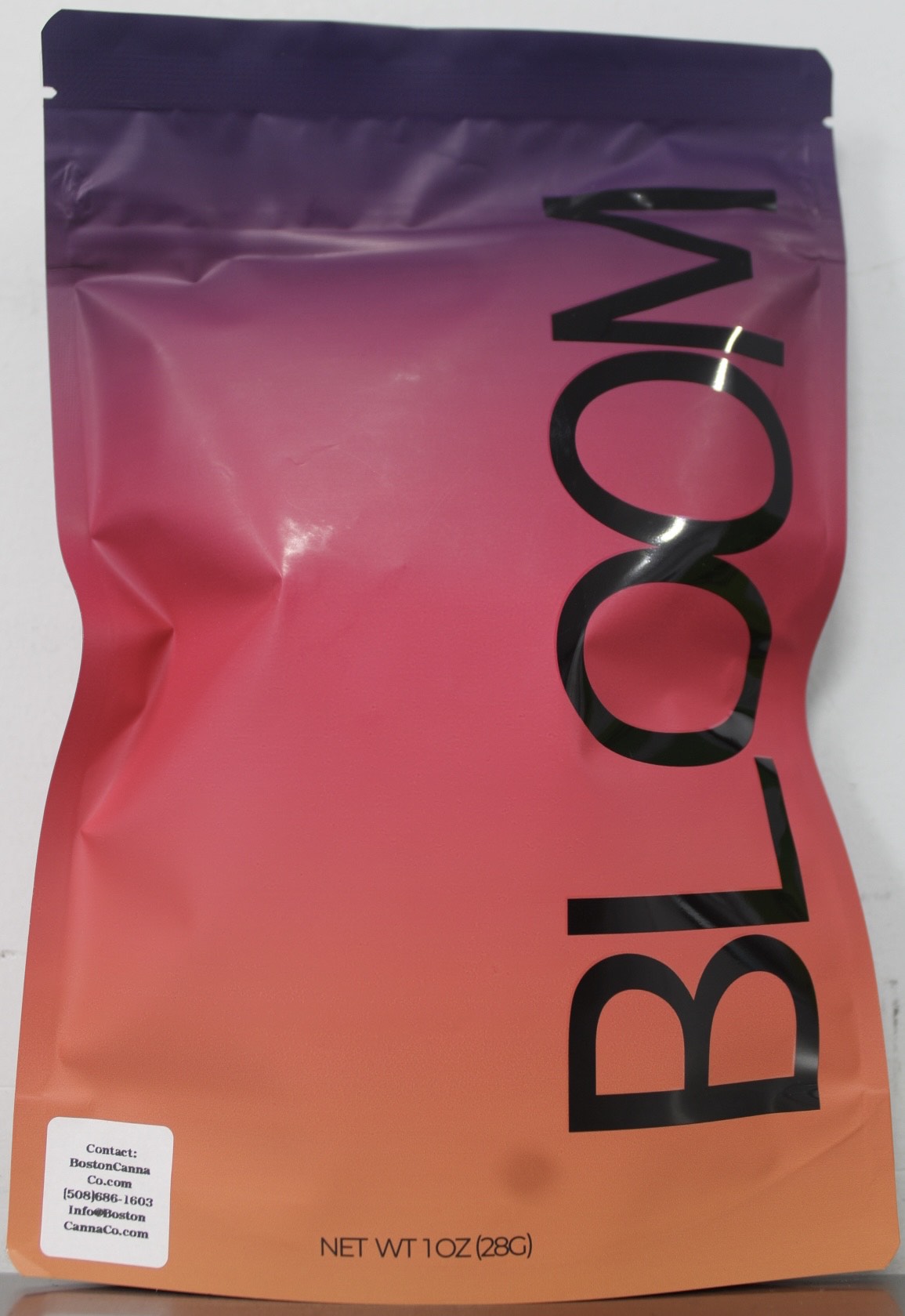 Photograph of Product: Bloom | Dedoverde Haze | Flower - 28g
