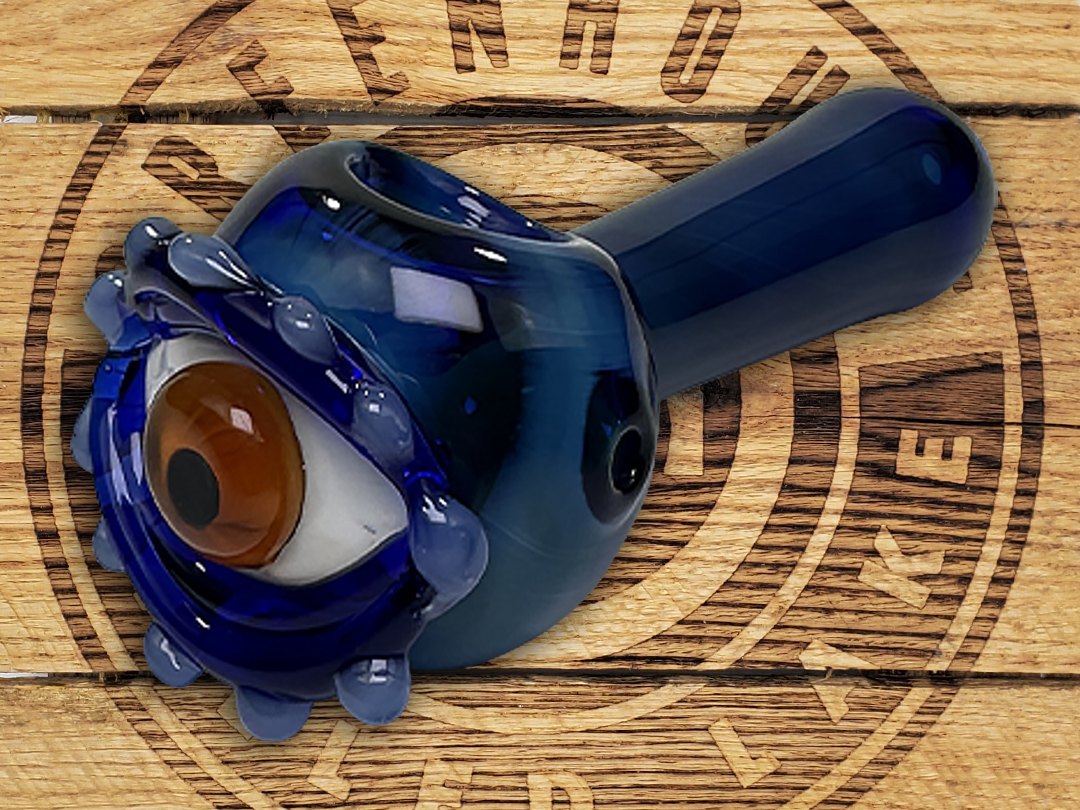 Photograph of product: 5" Eyeball Pipe