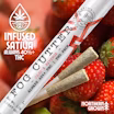 Photograph of product: Fog Cutter - Cujo's Revenge (0.5 g - 2 Pack)