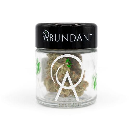 Photograph of Product: 4.5g Jokerz Stash Flower