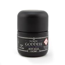 Photograph of product: Nordic Goddess - Body Balm