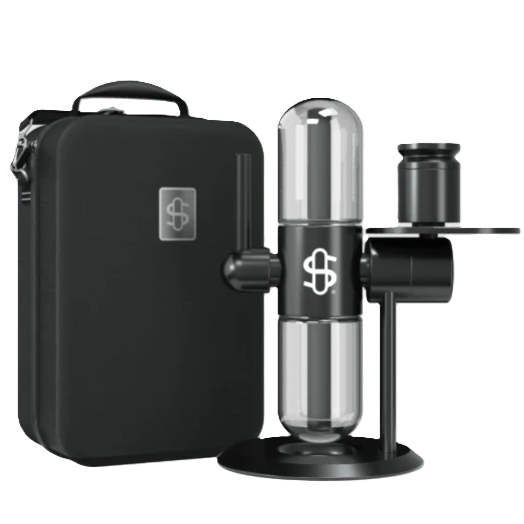 Photograph of product: Stundenglass Kompact Gravity Infuser