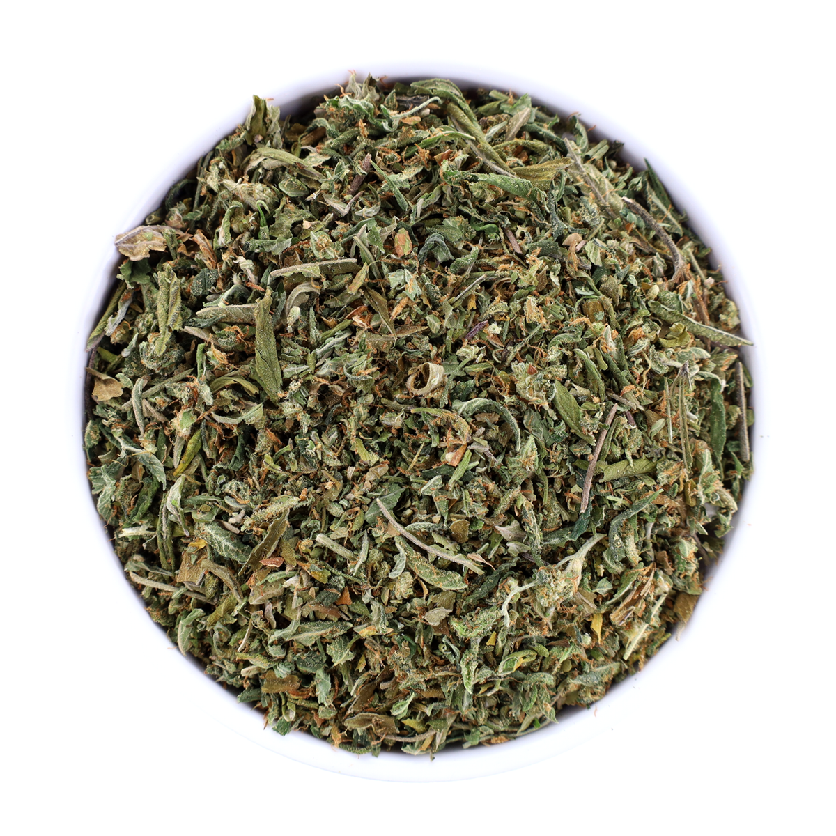 Photograph of product: Johnny 5-0 Shake Ounce - 28g