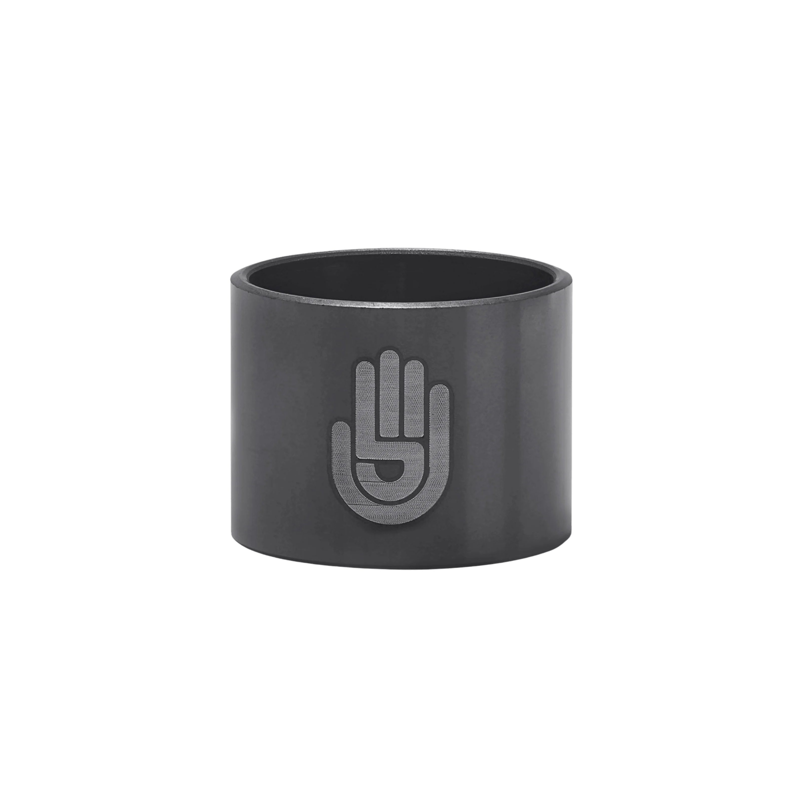 Photograph of product: HF Duo Silicone Carbide Bowl