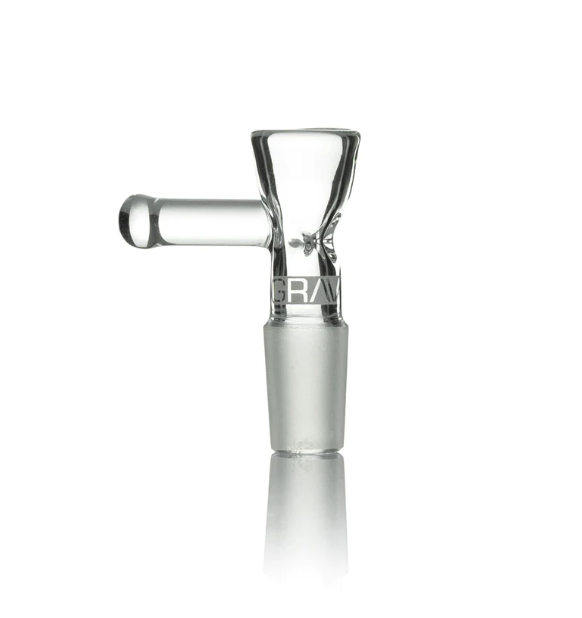 Photograph of product: GRAV | 14mm Triple Pinch Bowl