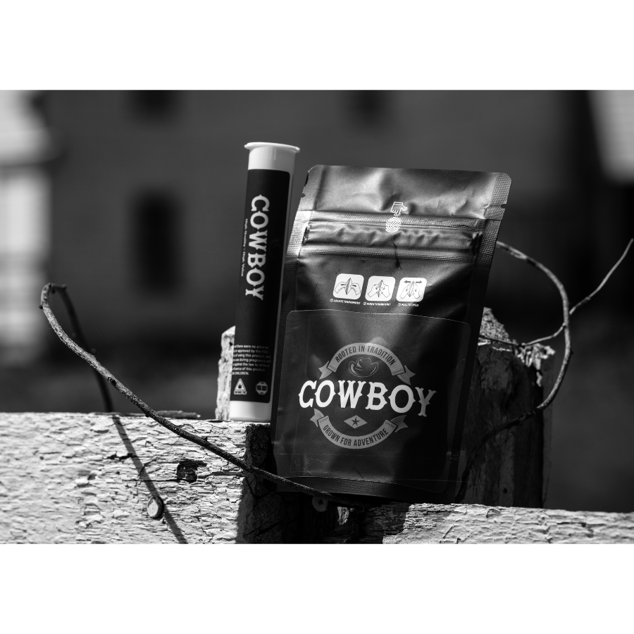 Photograph of product: White Runtz | 1g PreRoll