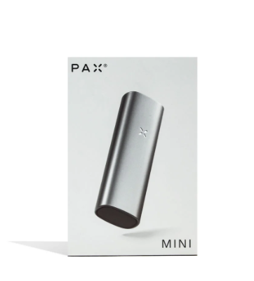 Photograph of product: PAX MINI DRY HERB VAPORIZER