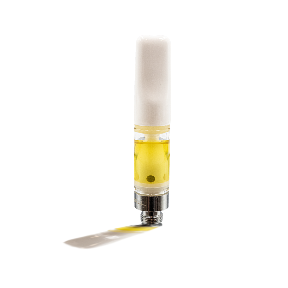Photograph of product: Sugar Shack | Live Rosin | .5g | Bountiful Farms