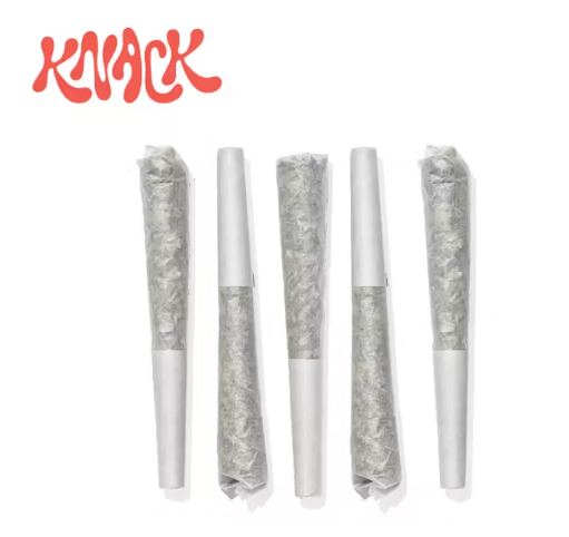 Photograph of product: Citron | 5pk