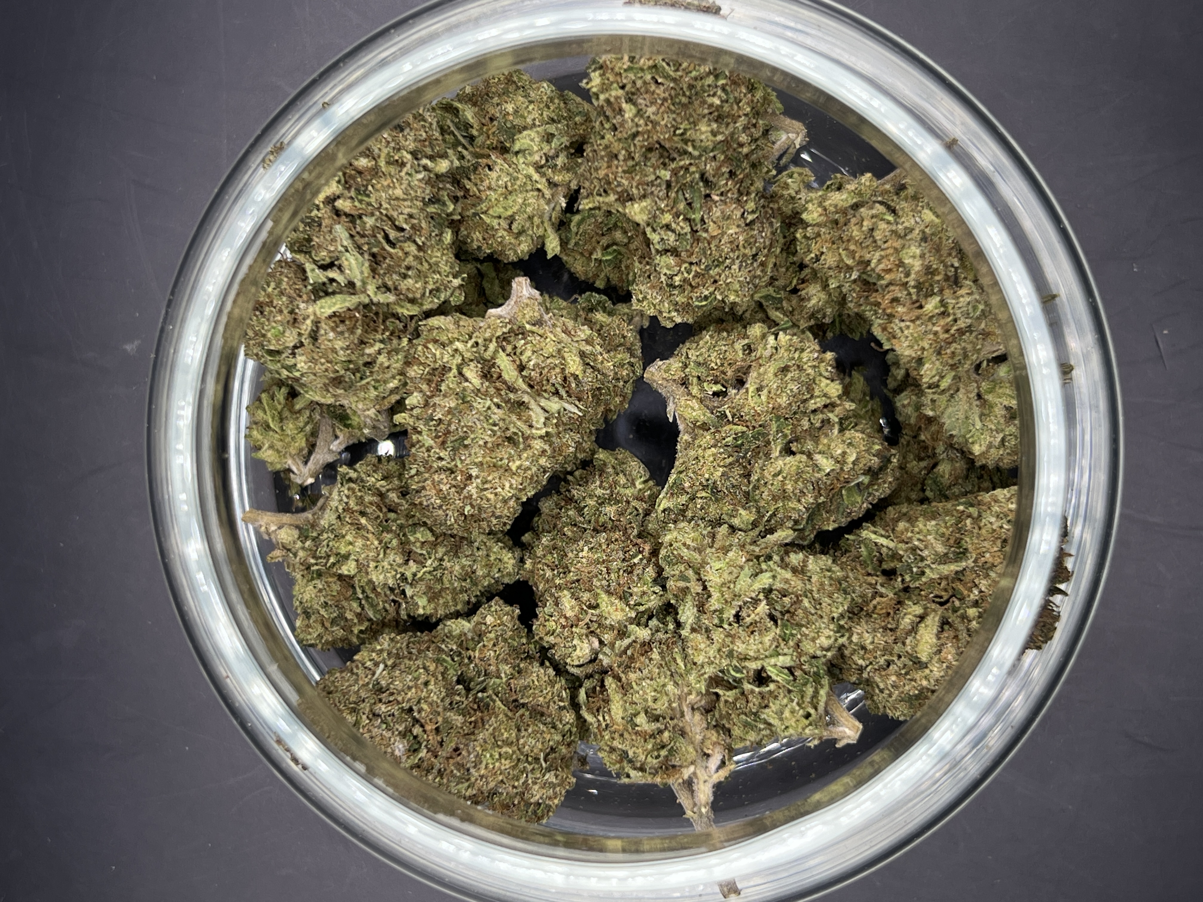Photograph of product: Slurricorn (William Wonder Farms) 25.03% - 28g