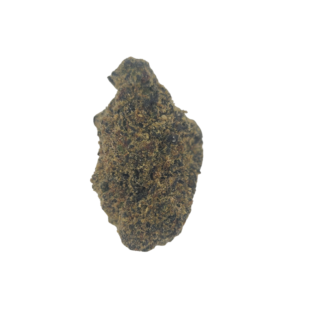 Photograph of product: Numb | Rainbow Belts Moonrocks BULK - 70g