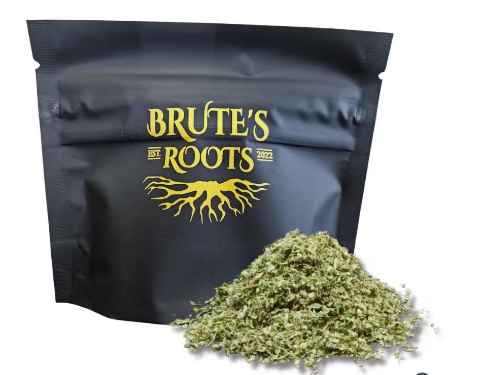 Photograph of product: Premium Shake - Permanent Marker - Brute's Roots - REC - 7g