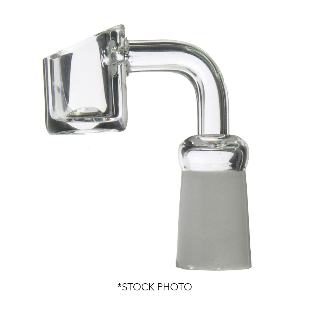 Photograph of product: Quartz Banger 18mm Female
