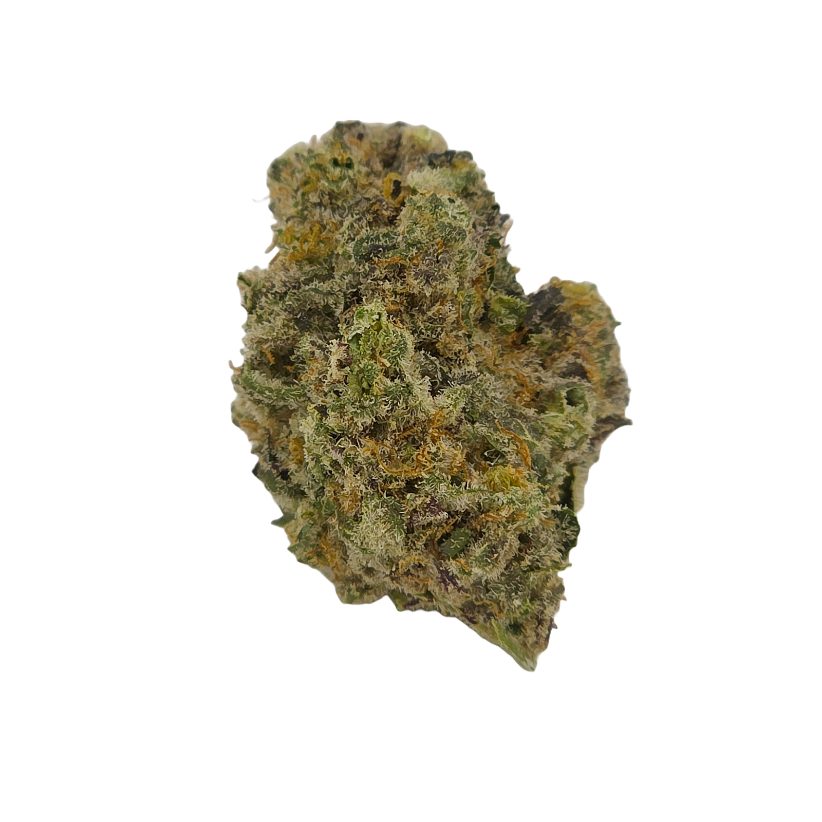 Photograph of product: Tropical Zkittles - 28g
