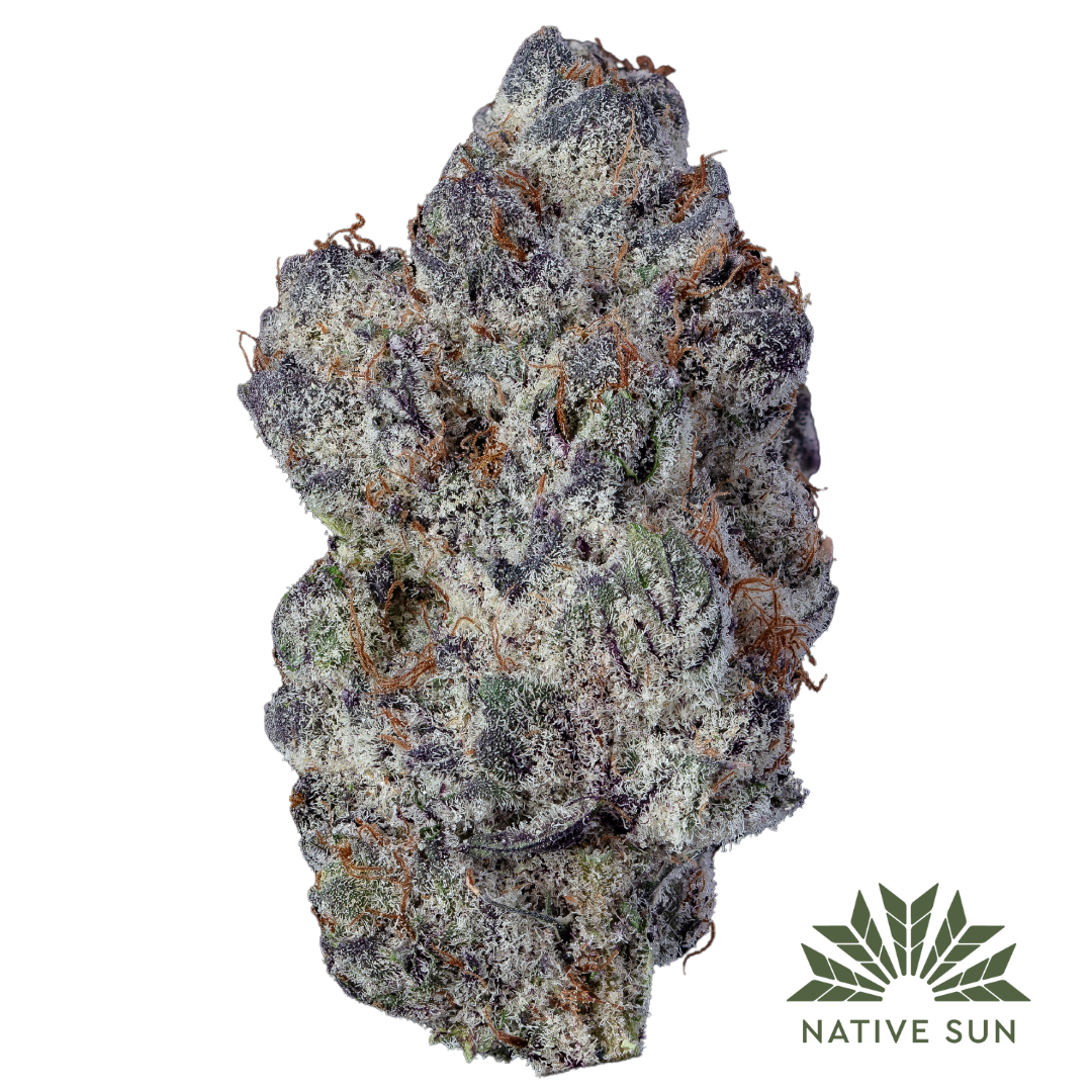 Photograph of product: The Grinch | Flower | 3.5g