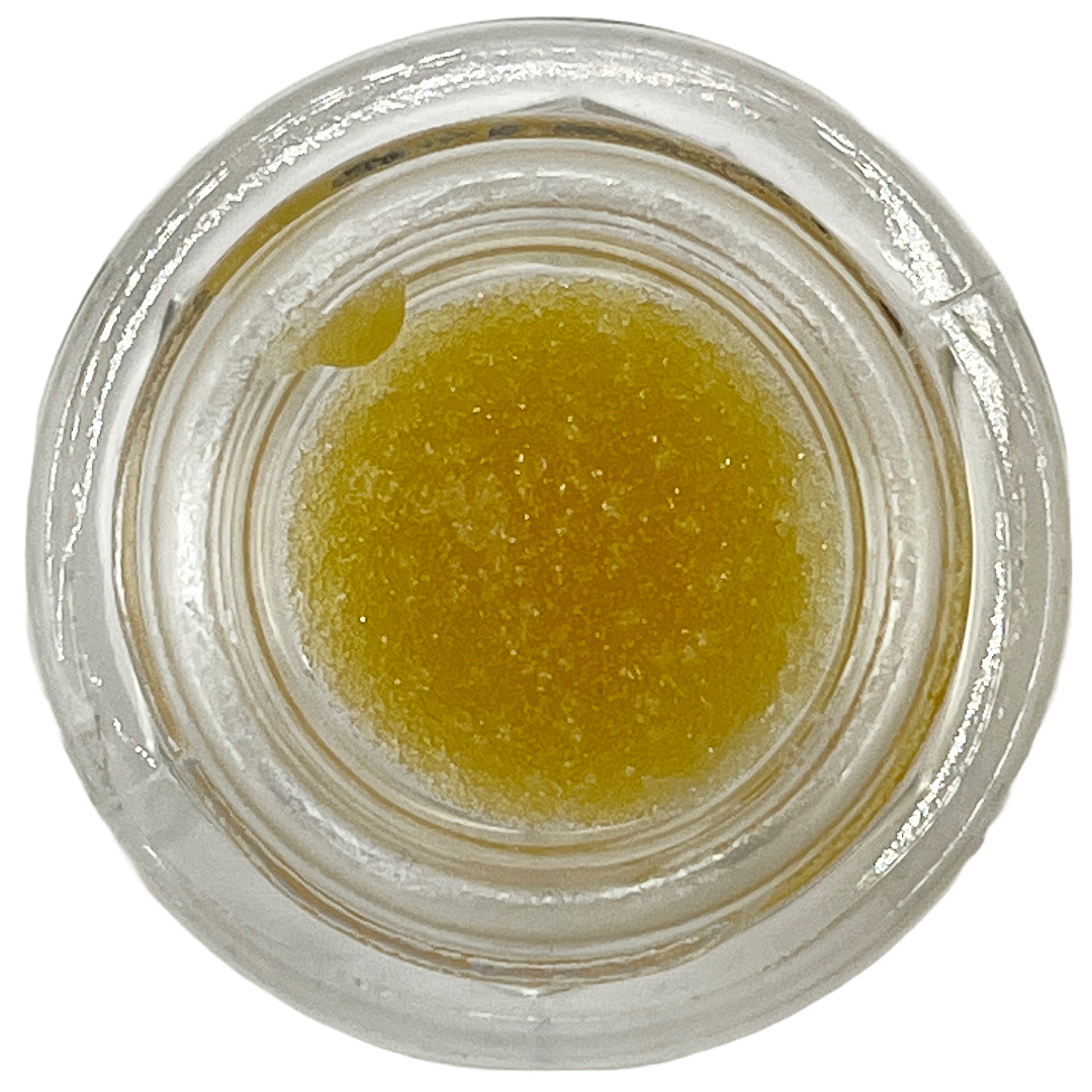 Photograph of product: Bobsled- Sherbert Haze 1G LR (H)