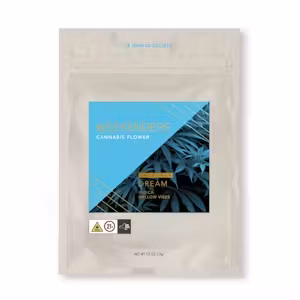 Photograph of Product: Flower | Weekenders | Alien Wedding Indica - 14g