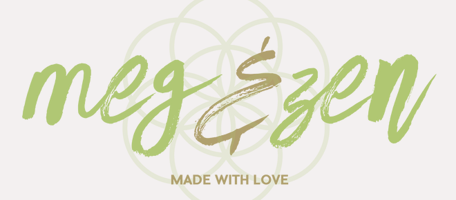 Photograph of product: Zen Spice Balm | 100mg | RSO | Meg & Zen