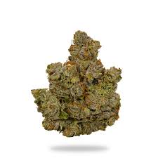 Photograph of product: Canal St. Runtz | Platinum Tier Bulk Flower - 28g