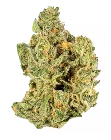 Photograph of product: Green Farms Divorce Cake Flower - 7g