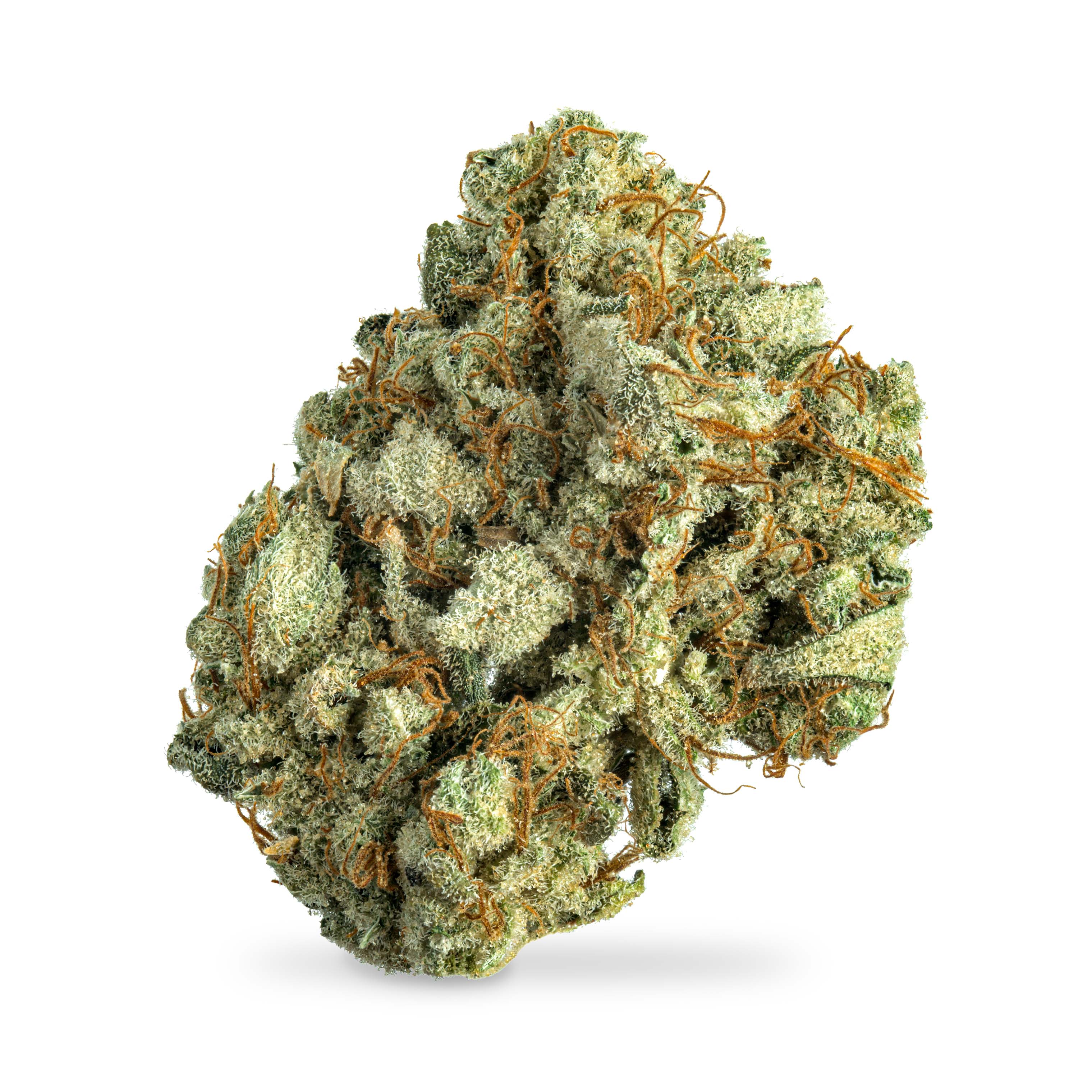 Photograph of product: Pineapple - 3.5g