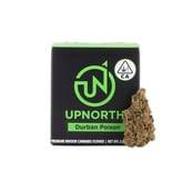 Photograph of product: Flower - UpNorth - Blue Dream (SH) - 3.5g