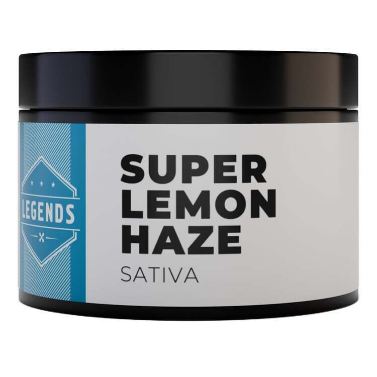 Photograph of product: Legends: Super Boof - 28g