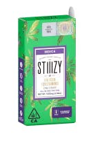 Photograph of product: Strawberry Shortcake 1g Liquid Diamonds All In one - 