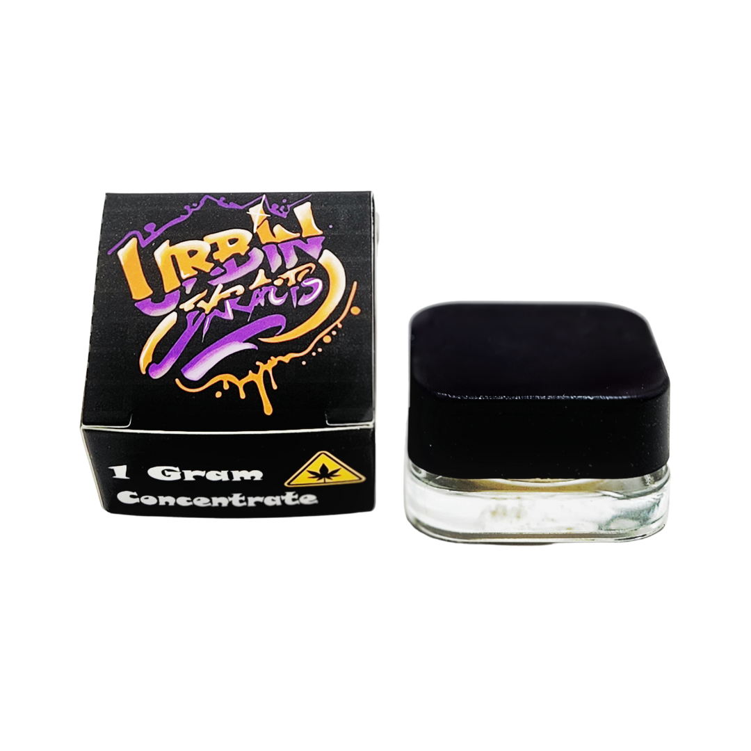 Photograph of Product: Space Truffle Sugar