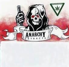 Photograph of product: ANARCHY | STUFFED FRENCH TOAST | 1G SUGAR