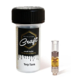 Photograph of product: Revolution - Terp Tank The Glove - .5g