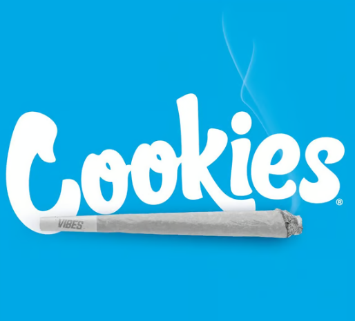Photograph of product: Pre-Roll | Cookies | Medellin