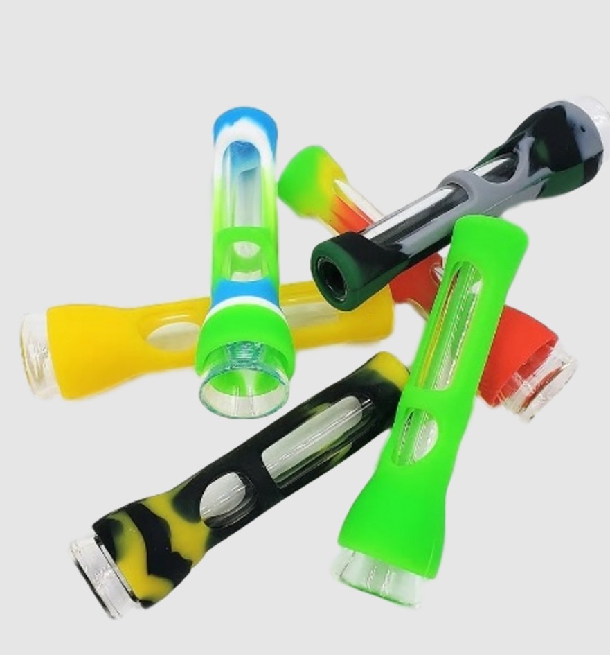 Photograph of product: SIREEL Chillum: Assorted