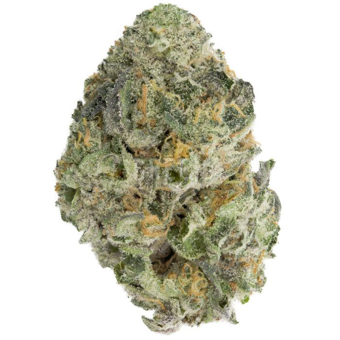 Photograph of product: ROSEVILLE CC | BULK FLOWER RUNTZ BX1 - 3.5g