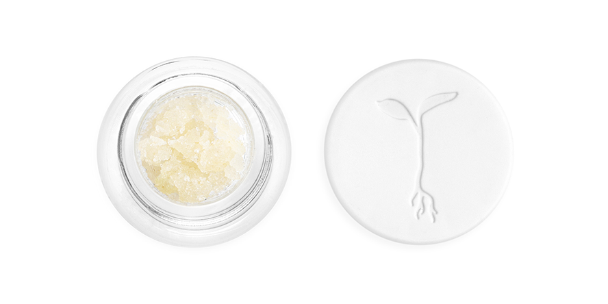 Photograph of product: Crushed Diamonds | Raspberry Valley