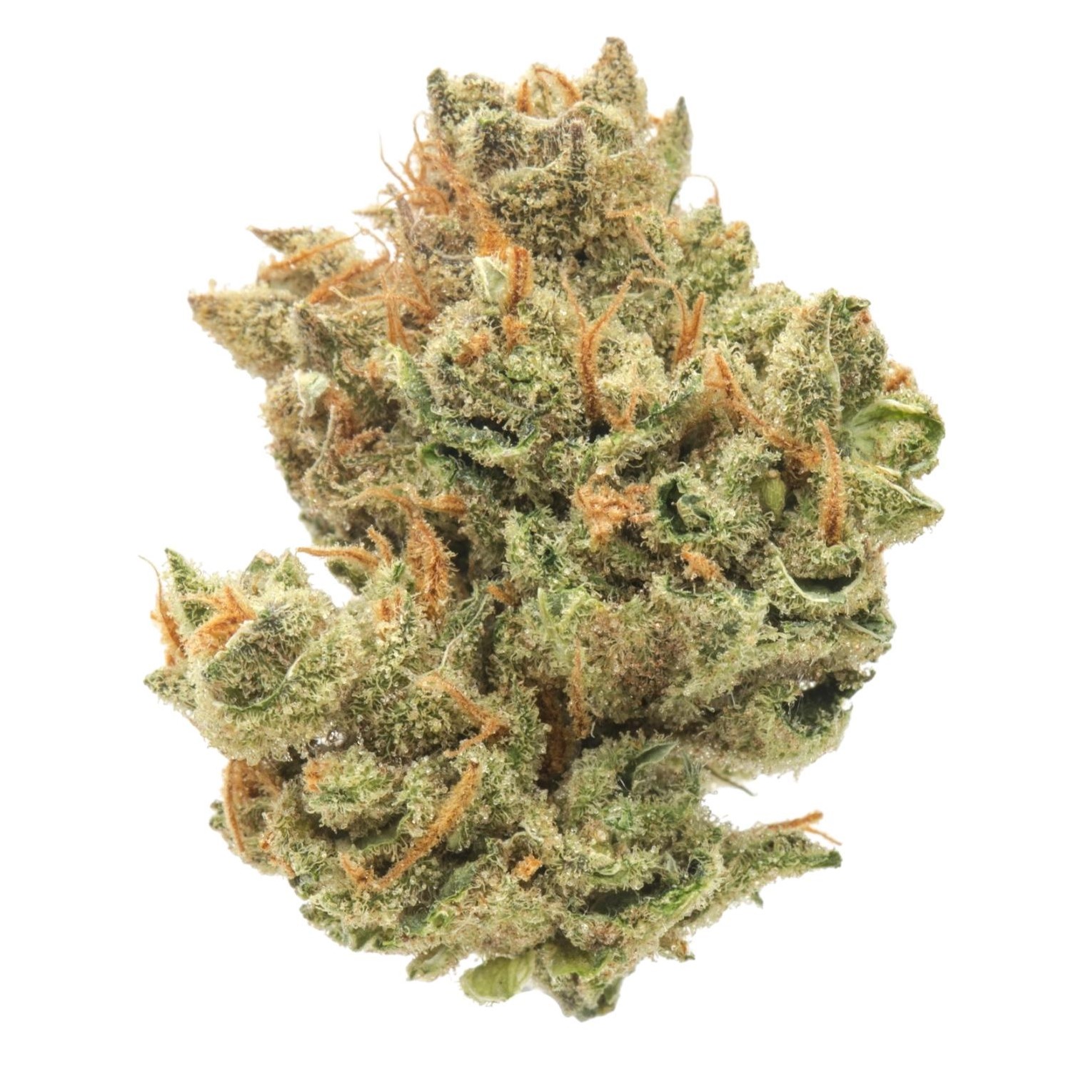 Photograph of product: Ghost Super Lemon Haze Buds - Tier 1 - 28g