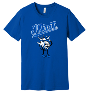 Photograph of product: Royals T-Shirt