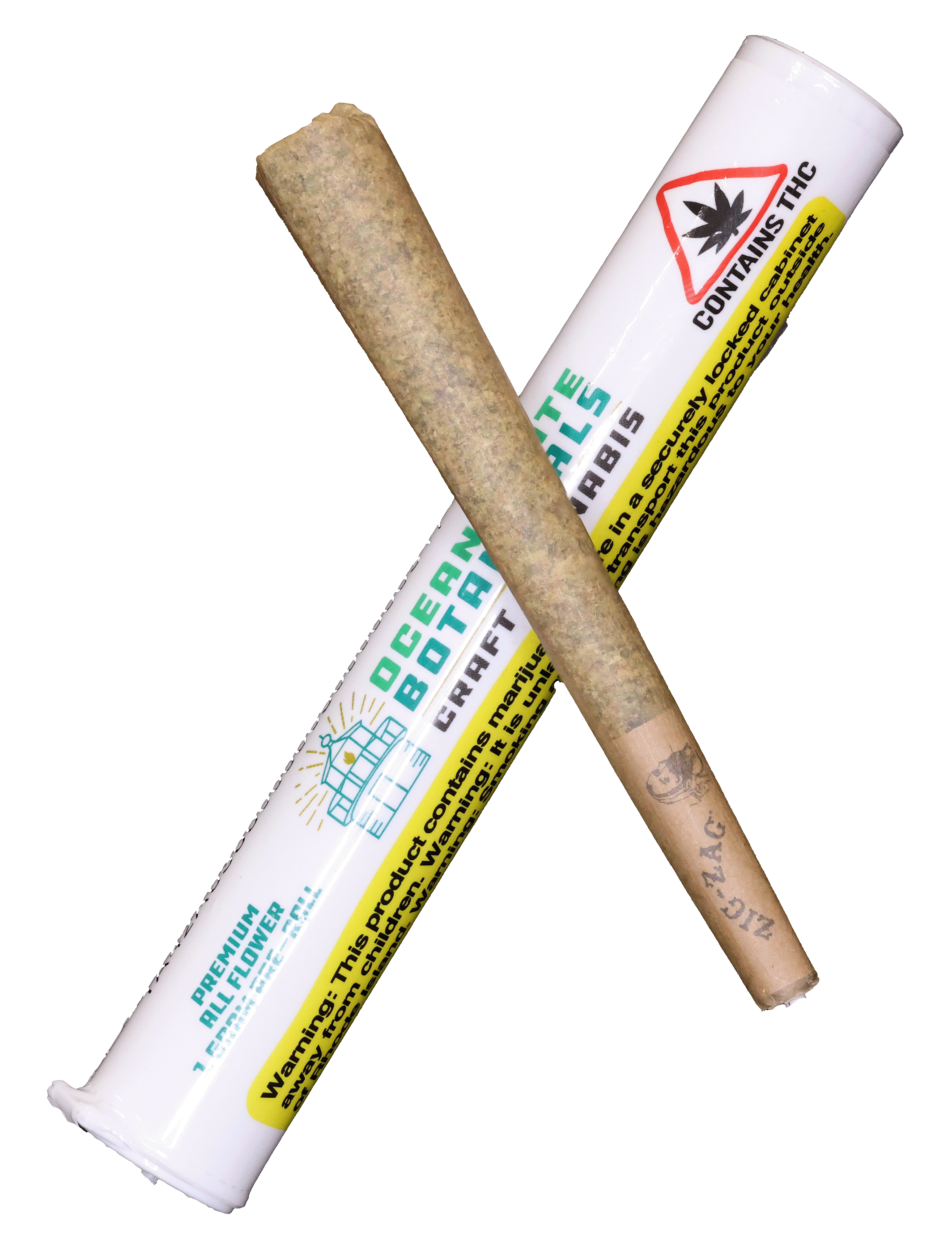 Photograph of product: Z-Face