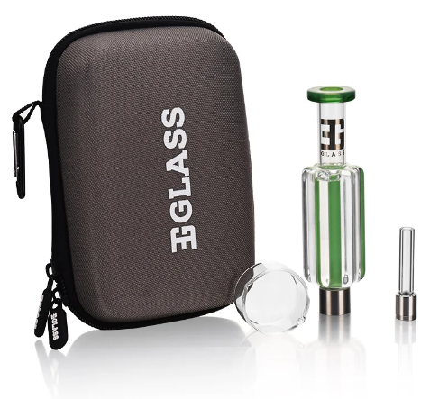 Photograph of product: EG Glass Nectar Collector Kit
