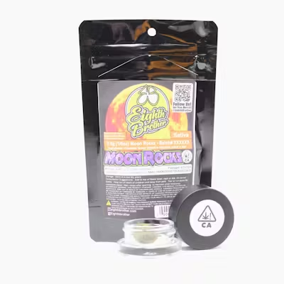 Photograph of product: SUPER LEMON HAZE 3.5G